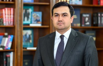 Orxan Nəzərli: Daxilolmalar üzrə plan 2,7% artıqlaması ilə yerinə yetirilib