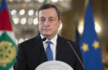 Peşəkar bankir İtaliyanın yeni Baş naziri oldu