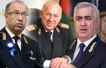 İnvestisiya Holdinqinə verilən dövlət qurumlarının sayı 8-ə çatdı