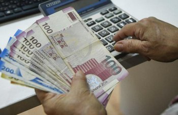 Bağlanmış 4 bankın əmanətçilərinə nə qədər kompensasiya ödənilib?-MƏBLƏĞ