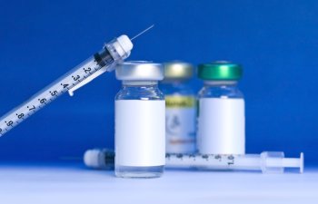 TƏBİB Coronovac vaksininin effektivlik faizini və müddətini açıqlayıb