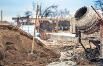 Hazır beton qarışığının satın alınması – TENDER