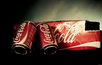 “Coca-Cola” kağız butulkalar hazırlamaq niyyətindədir