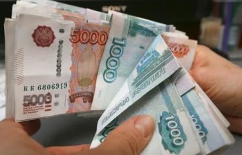 Rubl üçün yarana biləcək təhlükələrin qarşısını almaq üçün kəskin addımlar atılacaq
