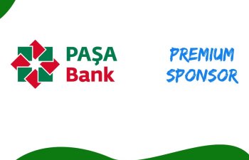 PAŞA Bank “AIESEC Azərbaycan” tərəfindən keçirilən milli konfransın sponsoru olub