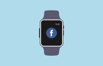 Facebook öz smart saatını istehsal edəcək