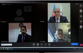 Səfər Mehdiyev :Çətinliklərə baxmayaraq, regionun gömrük xidmətləri öz fəaliyyətini uğurla davam etdirib