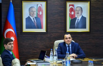 Yaponiya ilə ikiqat vergitutmanın aradan qaldırılması haqqında Konvensiyanın müzakirəsi
