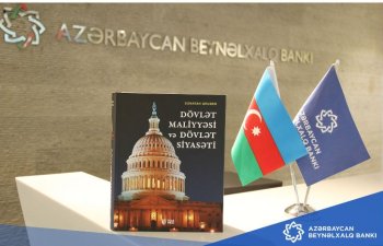 Dünya universitetlərinin dərsliyi Azərbaycan dilində nəşr olundu