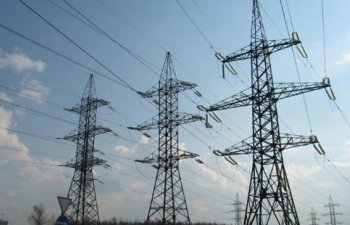 Azərbaycan bu ölkəyə 36,4 milyon dollarlıq elektrik enerjisi satıb