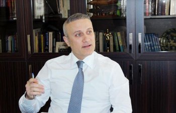 Məmməd Abbasbəyli: Qanunun pozulması üzrə 27 milyon yarıma yaxın maliyyə sanksiyası tətbiq edilib