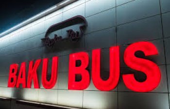 BakuBus tender elan edir