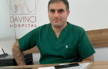 Varikozun yaranma səbəbləri - Dr. Emin Hüseynov