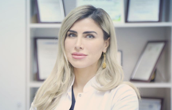 Sevinc Heydərova: Erkən qırışlara qarşı son yeni metod kök hüceyrə terapiyasıdır