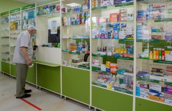 Qiymətləri süni artıran apteklərlə bağlı məhkəməyə müraciət olunub