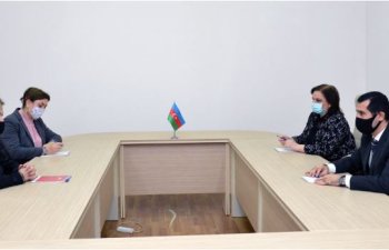 Peşəkar mühasib təşkilatları ilə əməkdaşlıq memorandumu imzalanıb 
