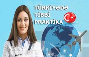 Türkiyədə tibbi praktika