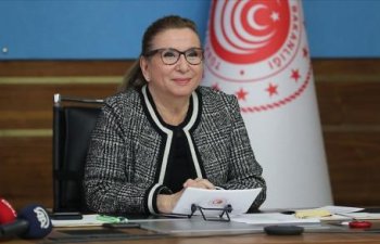 Pekcan: Türkiyə Azərbaycanla “Azad ticarət haqqında” sazişin bağlanacağına ümid edir