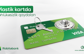 Rabitəbank kiberinsidentlərə qarşı diqqətli olmağa çağırır