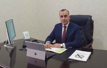 Azərbaycan Sahibkarlar Konfederasiyasının  Özbəkistanda nümayəndəsi təyin edilib