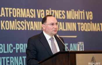 Azərbaycan gömrüyü Avropanın tranzit sisteminə qoşulacaq