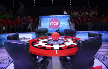 İntellektualların “Nar” kuboku uğrunda mübarizəsi başlayır  