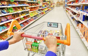 2020-ci ildə pərakəndə ticarət dövriyyəsi Bakı və Abşeron üzrə artıb