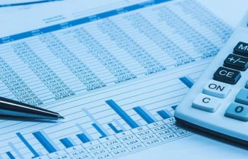 Azərbaycanın xarici ticarətinin müsbət saldosu 40,6% azalıb