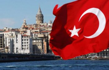 “Fitch” Türkiyənin kredit reytinqini təsdiqləyib