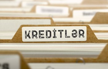 Azərbaycanda kreditlərin nə qədərini banklar verib?-MƏBLƏĞ