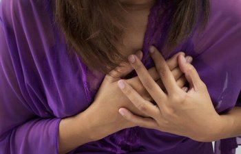 Stress erkən infarktla əlaqəli ola bilərmi?
