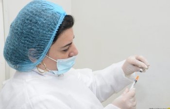 Azərbaycandakı peyvənd virusun yeni növlərinə qarşı da effektlidir - TƏBİB