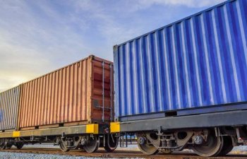 Ötən il Argentinadan Azərbaycana 3334 ton yük idxal edilib