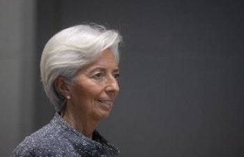 Avropa Mərkəzi Bankının rəhbəri: Uzunmüddətli istiqraz gəlirlərini yaxından izləyirik