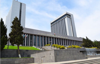 Deputatlar bu gün 22 məsələnin müzakirəsinə toplaşır