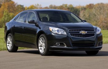 Maşın bazarında Chevrolet Malibu avtomobillərinin QİYMƏTLƏRİ