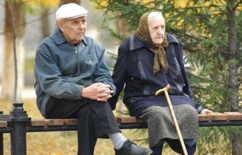 Pensiya yaş həddində yenidən dəyişiklik edilir - RƏSMİ