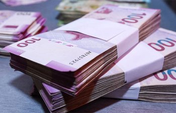 Azərbaycanda əhalinin banklardakı əmanətləri ARTIB
