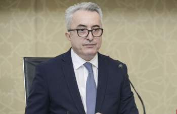 Vətən müharibəsində zərər çəkmiş daha 5 min ailəyə yardım veriləcək