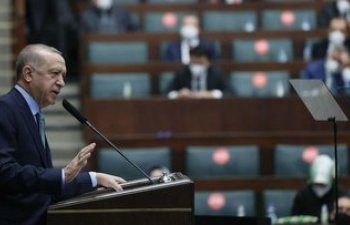 Ərdoğandan Türkiyənin azalan valyuta ehtiyatları ilə bağlı vacib AÇIQLAMA