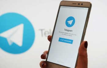 “Telegram” messencerinə yeni funksiyalar əlavə edilib - VİDEO