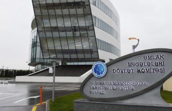 Dövlətin bu əmlakları ÖZƏLLƏŞDİRİLİB