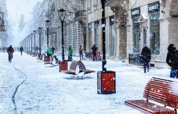 Bəs sabah hava necə olacaq? – RƏSMİ AÇIQLAMA