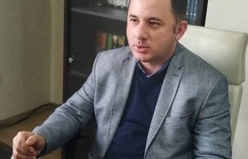 Vüqar Oruc: Azərbaycan İnvestisiya Holdinqindən böyük gözləntilər var