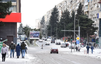 Hava nə vaxt düzələcək?