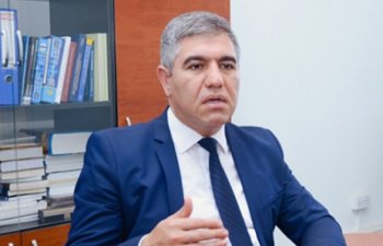 Vüqar Bayramov:Bu sahələrdə yoxlamalar davam etdirilə bilər