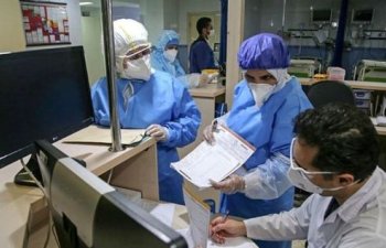 Koronavirusla bağlı SON STATİSTİKA