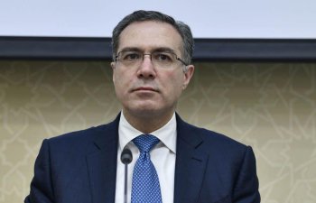 Şahmar Mövsümov:Dövlət şirkətləri ilə bağlı addımların nəticəsini qısa müddətdə görəcəyik