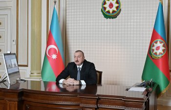 İlham Əliyev Rusiya-Türkiyə Monitorinq Mərkəzinin əsas məqsədlərini AÇIQLADI