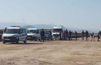 Füzuli Hava Limanının uçuş-eniş zolağının uzunluğu 3 km, eni 60 metr olacaq